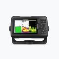 Echosonda wędkarska Garmin Striker Vivid 5CV z przetwornikiem GT20 czarna 010-02551-01