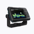 Echosonda wędkarska Garmin Striker Vivid 5CV z przetwornikiem GT20 czarna 010-02551-01 2