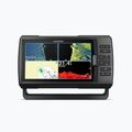 Echosonda wędkarska Garmin Striker Vivid 9SV czarna 010-02554-02