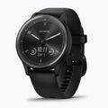 Zegarek Garmin Vivomove Sport czarny 010-02566-00