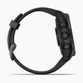 Zegarek Garmin Fenix 7S Solar Hrm Elevate Ox szary 010-02539-13 4