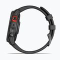 Zegarek Garmin Fenix 7 Solar Hrm Elevate Ox czarny 010-02540-11 5