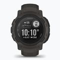 Zegarek Garmin Instinct 2 graphite