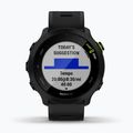 Zegarek Garmin Forerunner 55 czarny 010-02562-10 2