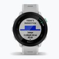 Zegarek Garmin Forerunner 55 biały 010-02562-11 2