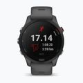 Zegarek Garmin Forerunner 255 popielaty