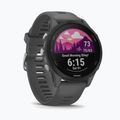 Zegarek Garmin Forerunner 255 popielaty 2