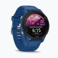 Zegarek Garmin Forerunner 255 tidal blue 2