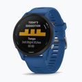 Zegarek Garmin Forerunner 255 tidal blue 3