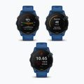 Zegarek Garmin Forerunner 255 tidal blue 5
