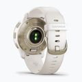 Zegarek Garmin Venu 2 Plus złoty 010-02496-12 6