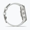 Zegarek Garmin Epix 2 Sapphire HRM Elevate Ox biały 010-02582-21 4