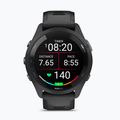 Zegarek Garmin Forerunner 265 black/light gray