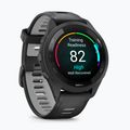 Zegarek Garmin Forerunner 265 black/light gray 2