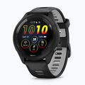 Zegarek Garmin Forerunner 265 black/light gray 3