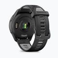 Zegarek Garmin Forerunner 265 black/light gray 4