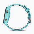 Zegarek Garmin Forerunner 265 turquoise/black 5