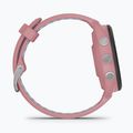 Zegarek Garmin Forerunner 265S light pink/light gray 5