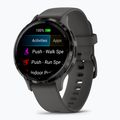 Zegarek Garmin Venu 3S slate/peble gray 3