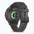 Zegarek Garmin Venu 3S slate/peble gray 4