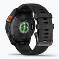 Zegarek Garmin Fenix 7 Pro Solar slate gray/black 4