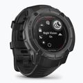 Zegarek Garmin Instinct 2X Solar Tactical black 2