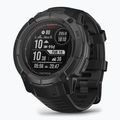 Zegarek Garmin Instinct 2X Solar Tactical black 3