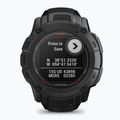 Zegarek Garmin Instinct 2X Solar Tactical black 7
