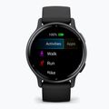 Zegarek Garmin Vivoactive 5 slate 2