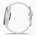 Zegarek Garmin Vivoactive 5 cream gold/ivory 6