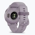 Zegarek Garmin Vivoactive 5 metallic orchid aluminum bezel/orchid 4