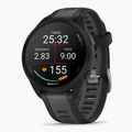 Zegarek Garmin Forerunner 165 black/slate gray 2