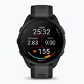 Zegarek Garmin Forerunner 165 Music black/slate gray