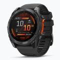 Zegarek Garmin Fenix 8 51 mm Amoled slate gray/black 2