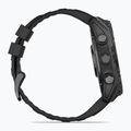 Zegarek Garmin Fenix 8 51 mm Amoled slate gray/black 6