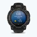 Zegarek Garmin Instinct 3 45 mm Amoled black/black