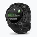 Zegarek Garmin Instinct 3 45 mm Amoled black/black 3