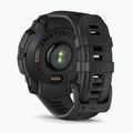Zegarek Garmin Instinct 3 45 mm Amoled black/black 4