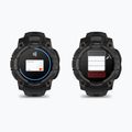 Zegarek Garmin Instinct 3 45 mm Amoled black/black 9