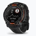 Zegarek Garmin Instinct 3 Solar 45 mm black 3