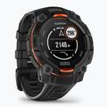 Zegarek Garmin Instinct 3 Solar 45 mm black 4