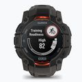 Zegarek Garmin Instinct 3 Solar 50 mm black/charcoal 4