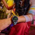 Zegarek Garmin Instinct 3 Solar 50 mm black/charcoal 8
