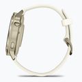 Zegarek Garmin Venu 4 41 mm lunar gold/bone 6