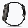 Zegarek Garmin Venu 4 45 mm slate/black 5