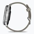 Zegarek Garmin Venu 4 45 mm sliver/silver gray 5