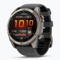 Zegarek Garmin Fenix 8 Pro 51 mm Amoled sapphire/graphite/black 2