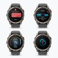 Zegarek Garmin Fenix 8 Pro 51 mm Amoled sapphire/graphite/black 7