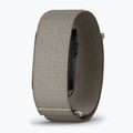 Smartband Garmin CIRQA french gray 2