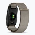 Smartband Garmin CIRQA french gray 4